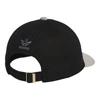 adidas Originals Men's Terrace Snapback Hat