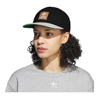 adidas Originals Men's Terrace Snapback Hat