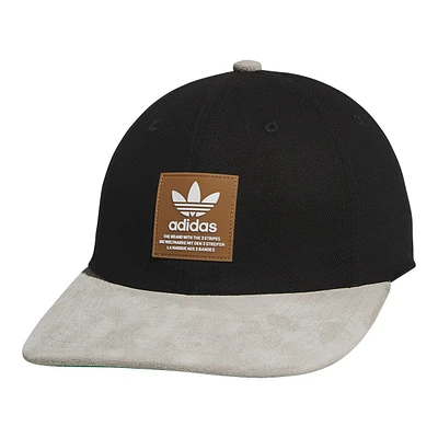 adidas Originals Men's Terrace Snapback Hat