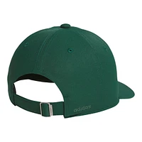 adidas Men's Court Relaxed Strapback Hat