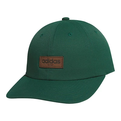 adidas Men's Court Relaxed Strapback Hat