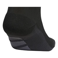 adidas Men's All Day Training Low Socks - 3 pk