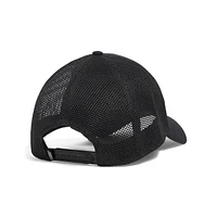 Under Armour Men's Blitzing Trucker Hat