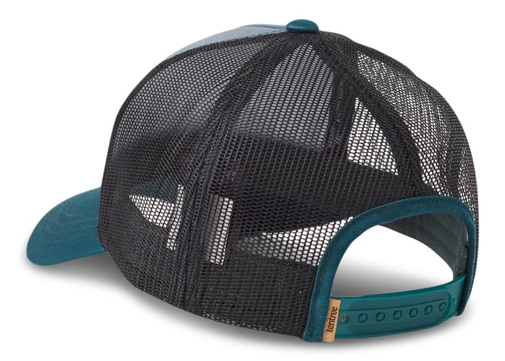 Tentree Men's Juniper Altitude Trucker Hat