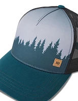 Tentree Men's Juniper Altitude Trucker Hat