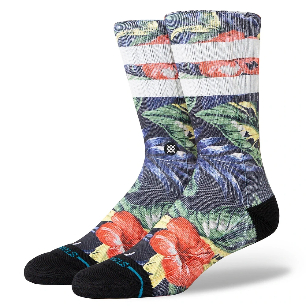 Stance Men's Mai Kai Crew Socks