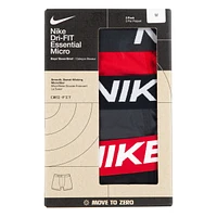 Nike Men's Essential Micro Boxer Brief