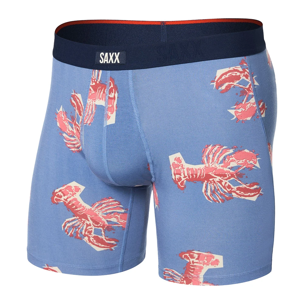 SAXX Men's Vibe Xtra Boxer Brief