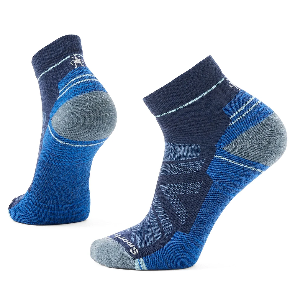 Smartwool Men's Hike Light Ankle Socks