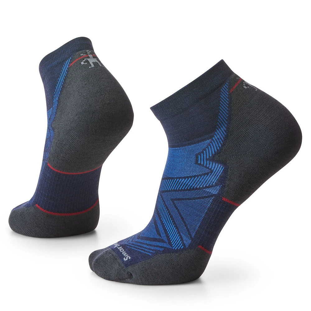 Smartwool Men's Targeted Cushioned Ankle Socks