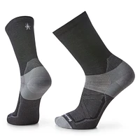 Smartwool Men's Bike Zero Cushioned Crew Socks