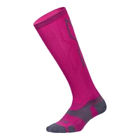 2XU Women's Vector Light Cushion Socks