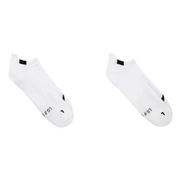 Nike Women's Run Multiplier No Show Socks 2pk