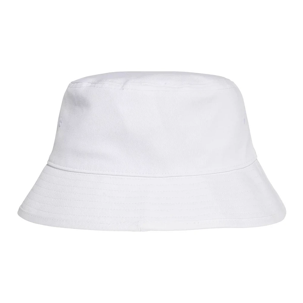 adidas Originals Women's Trefoil Bucket Hat