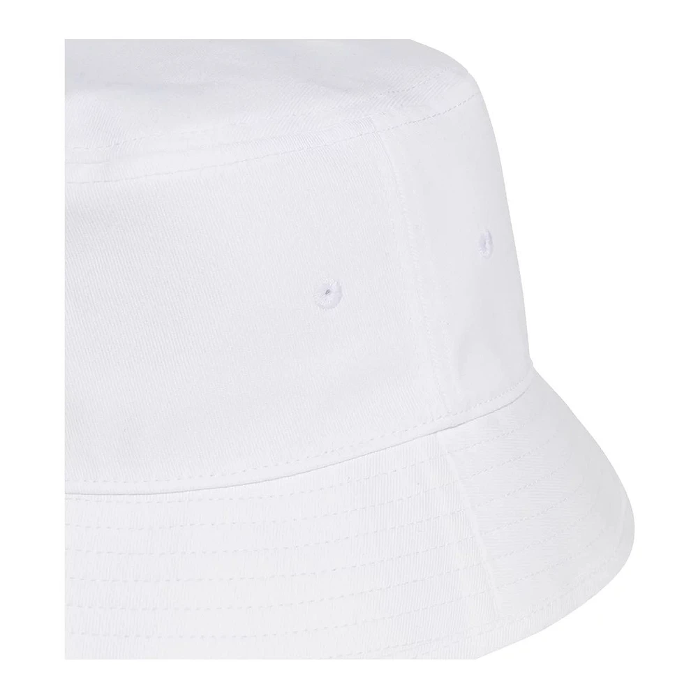 adidas Originals Women's Trefoil Bucket Hat