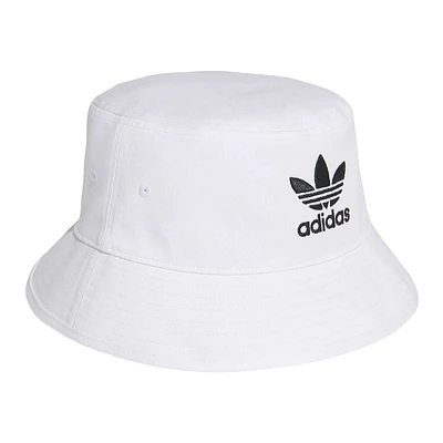 adidas Originals Women's Trefoil Bucket Hat