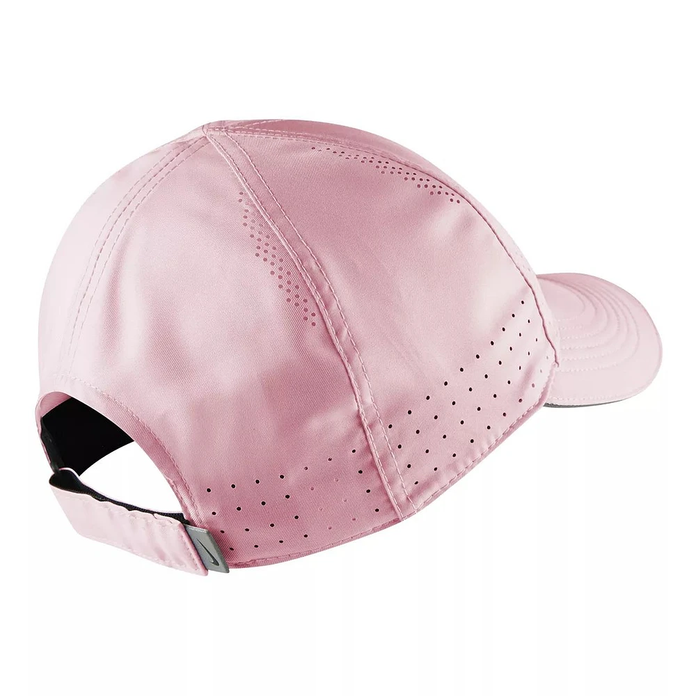 Nike Women's Run Dri-FIT Featherlight Cap