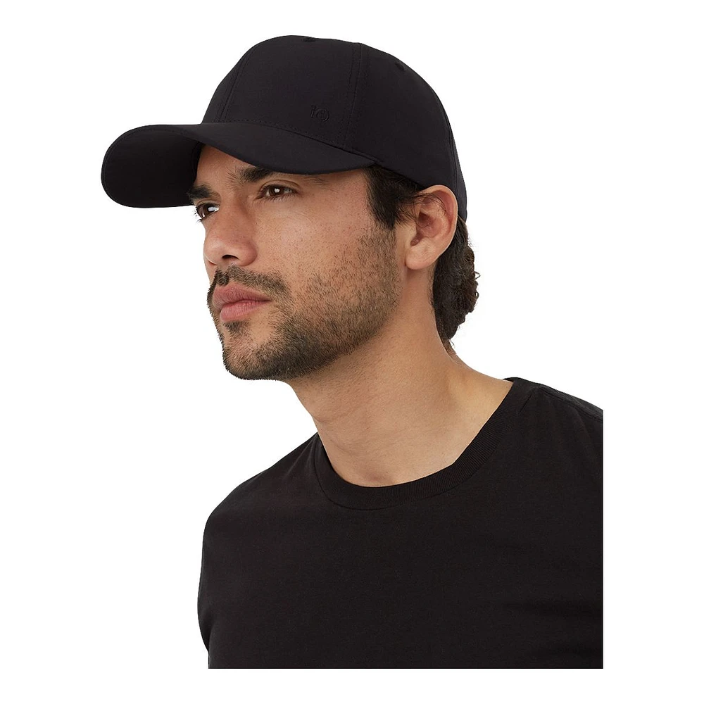 tentree Unisex Eclipse Low Profile Adjustable Cap