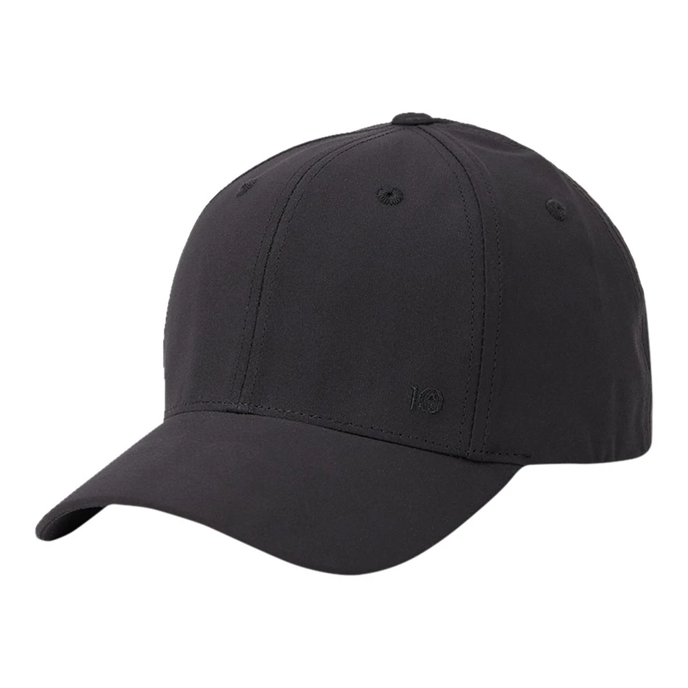 tentree Unisex Eclipse Low Profile Adjustable Cap