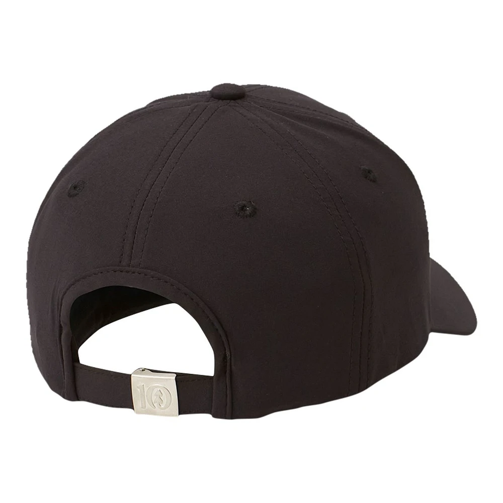 tentree Unisex Eclipse Low Profile Adjustable Cap