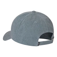 Ripzone Women's Edna Canvas Baseball Cap