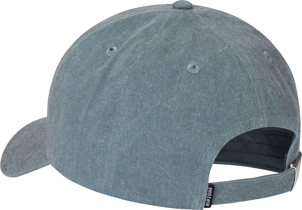 Ripzone Women's Edna Canvas Baseball Cap