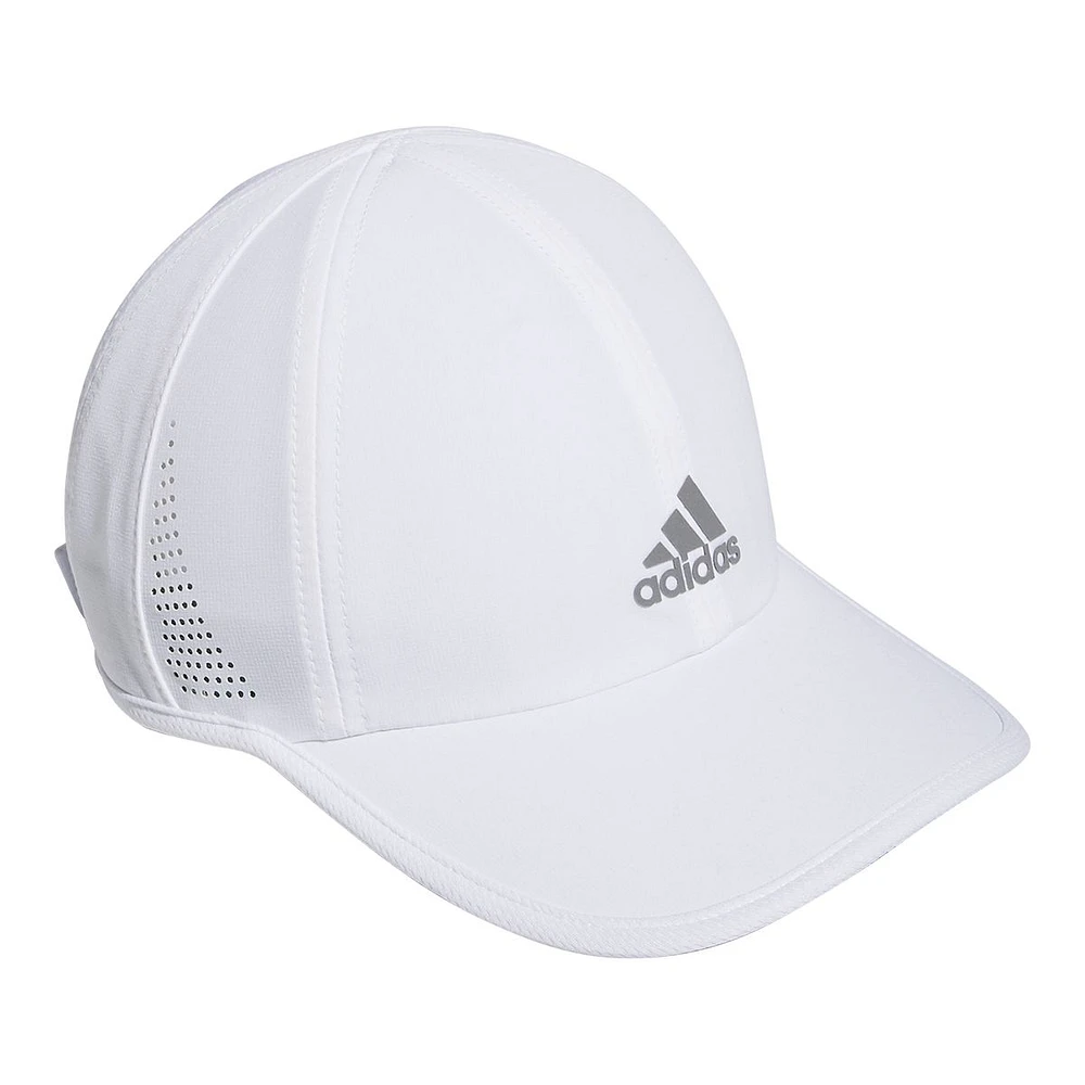 adidas Women's Run Superlite II Cap