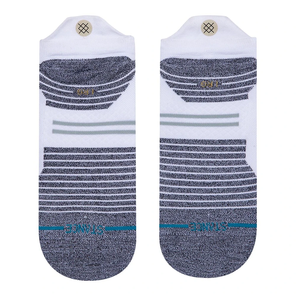 Stance Women's Run Light No-Show Sock