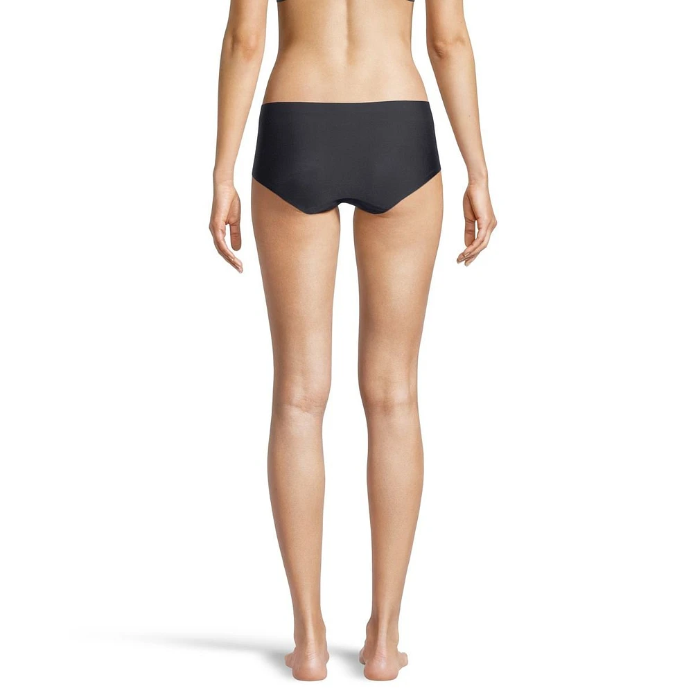 Hurley Women's Bonded Hiphugger