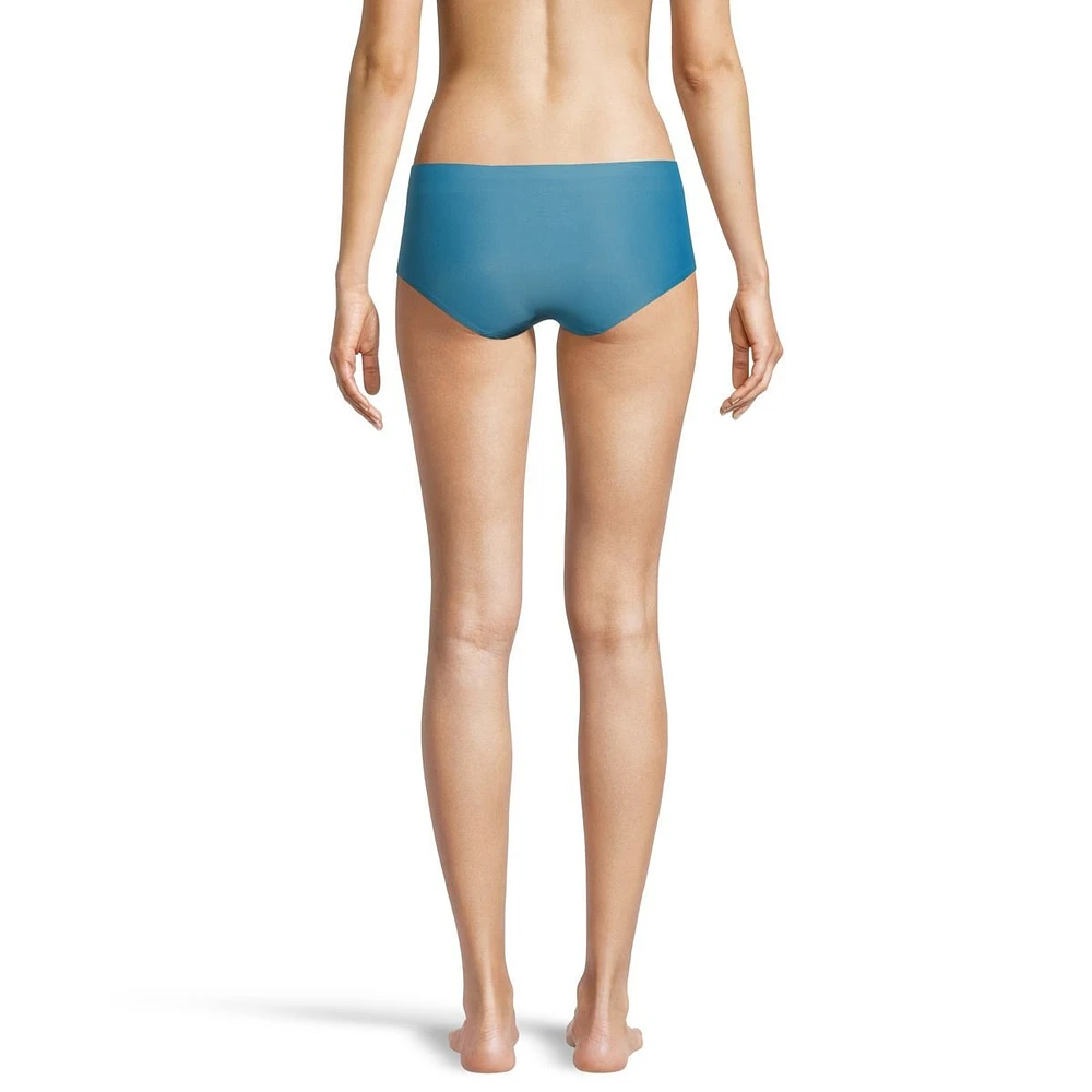 Hurley Women's Bonded Hiphugger