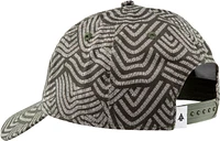 Woods Women's Peary Print Snapback Hat