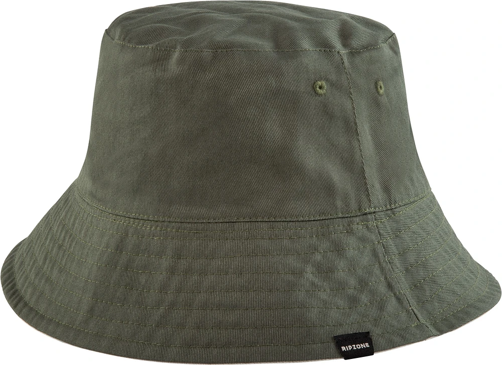 Ripzone Women's Miranda Reversible Bucket Hat