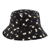 Ripzone Women's Miranda Reversible Bucket Hat