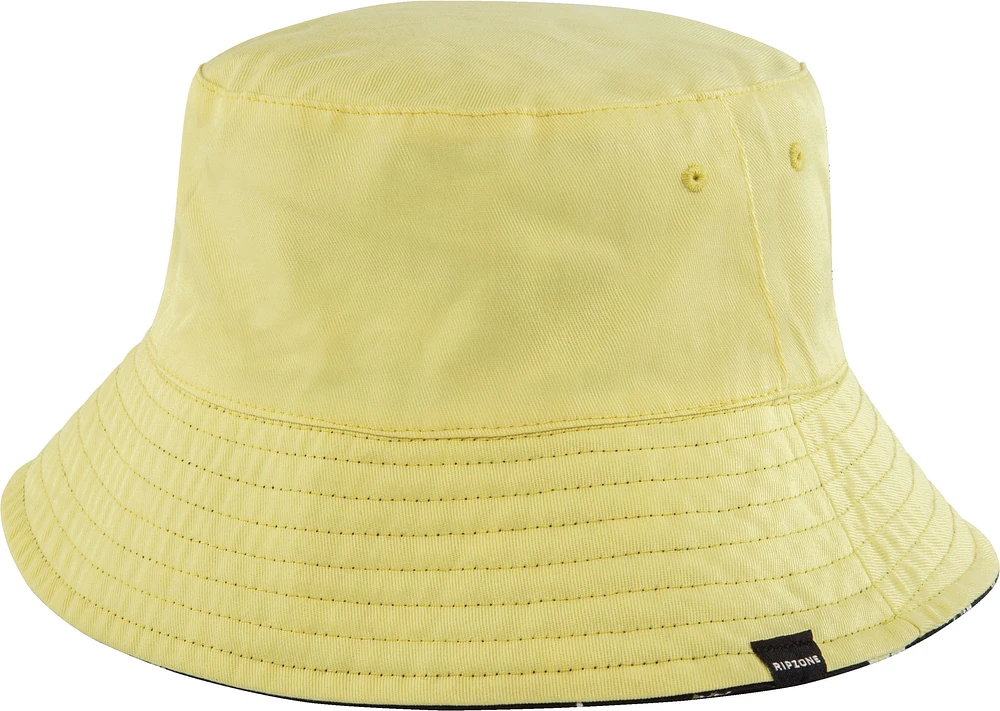 Ripzone Women's Miranda Reversible Bucket Hat