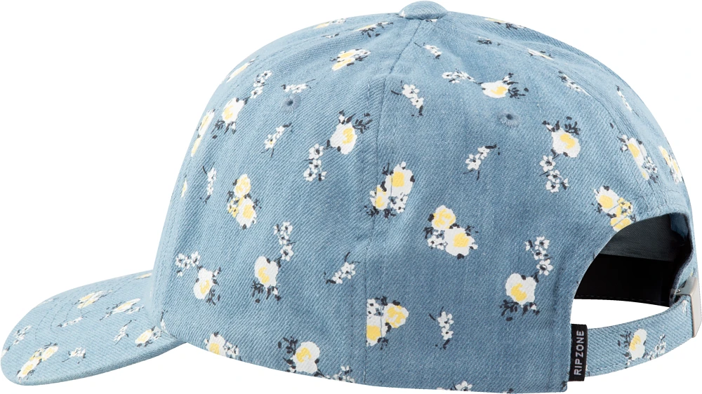 Ripzone Women's Talbot Denim Cap