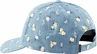 Ripzone Women's Talbot Denim Cap