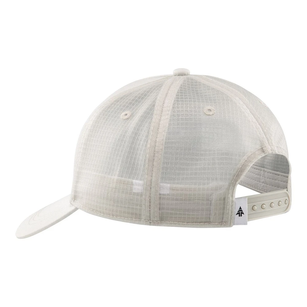 Woods Women's Technical Trucker Hat