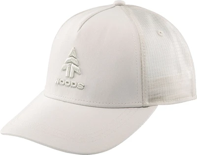 Woods Women's Technical Trucker Hat