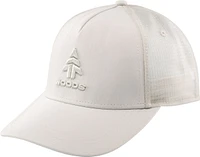 Woods Women's Technical Trucker Hat