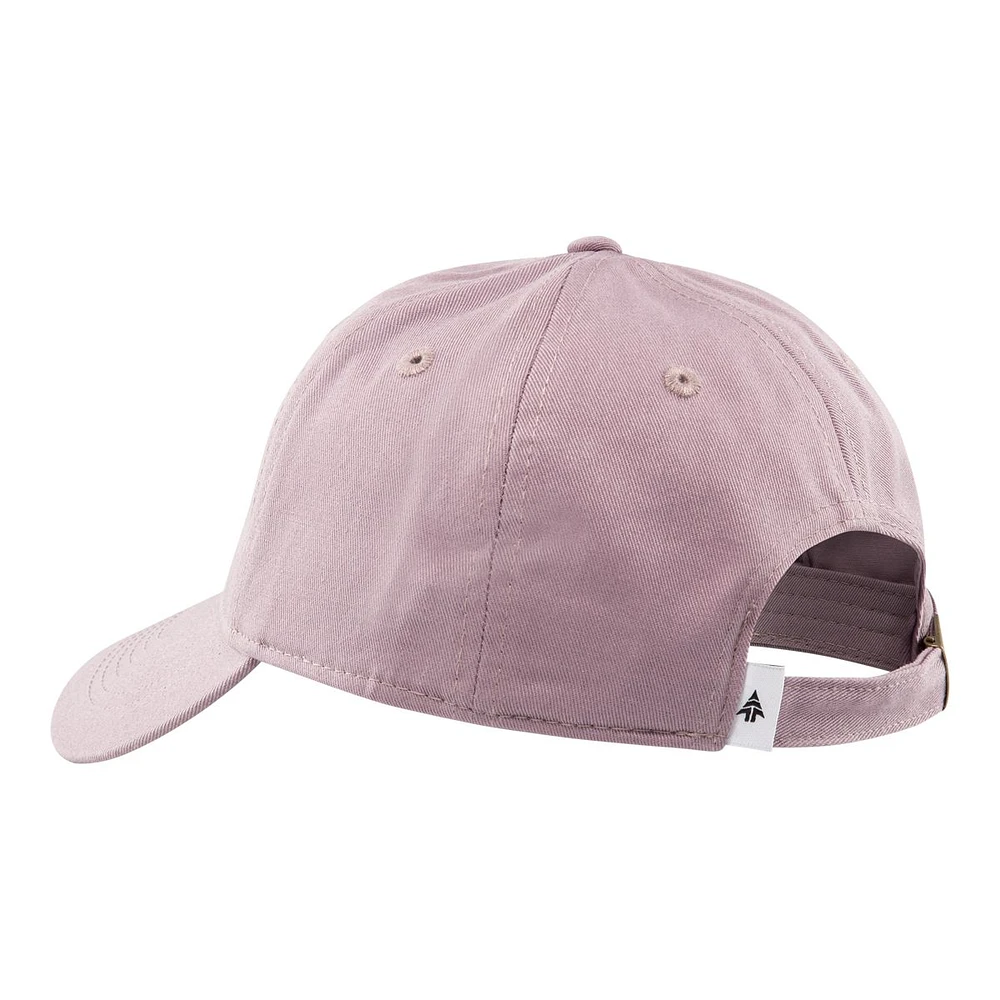 Woods Women's Icon Dad Cap