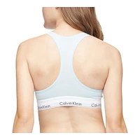 Calvin Klein Women's Modern Cotton Bralette