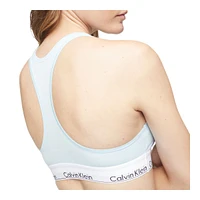 Calvin Klein Women's Modern Cotton Bralette