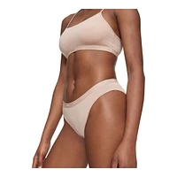 Calvin Klein Women's Bikini Bottom