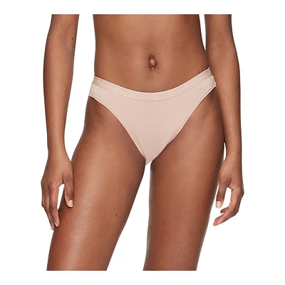 Calvin Klein Women's Bikini Bottom