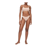 Calvin Klein Women's Bikini Bottom