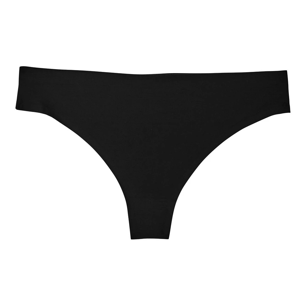 FWD Women's Seamless Thong - 2 Pack