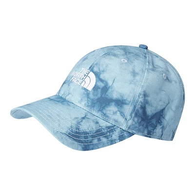 The North Face Women's Recycled 66 Texture Adjustable Hat