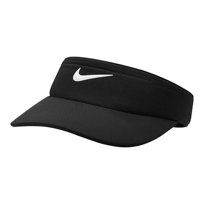 Nike Golf Women's Dri-FIT AeroBill Visor Hat