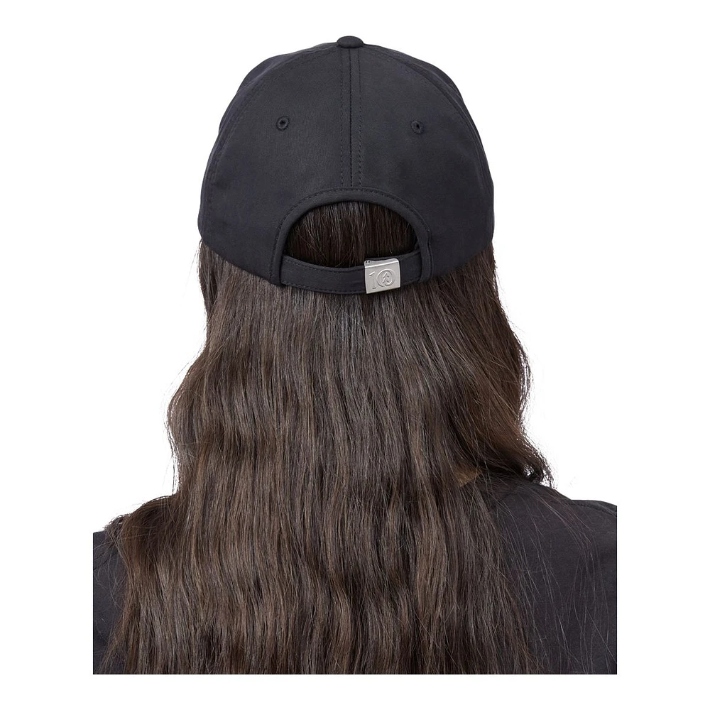 tentree Women's Golden Spruce Peak Adjustable Hat