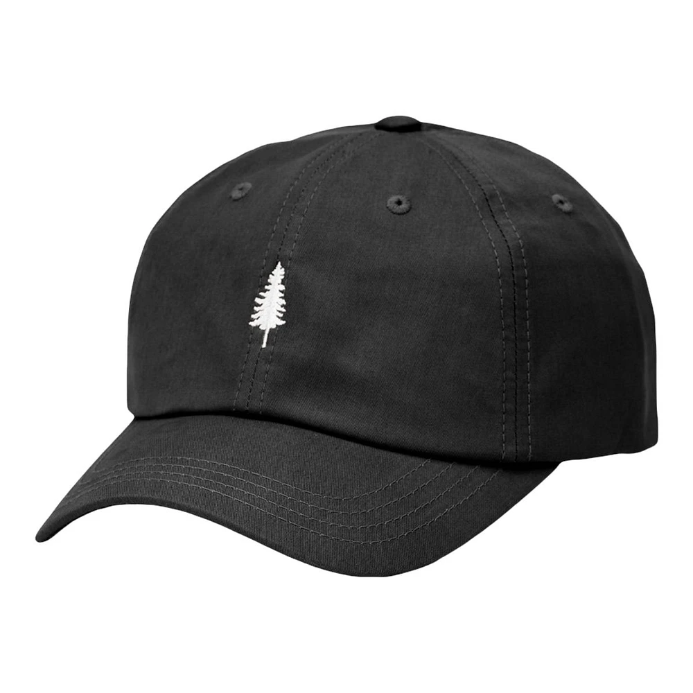 tentree Women's Golden Spruce Peak Adjustable Hat